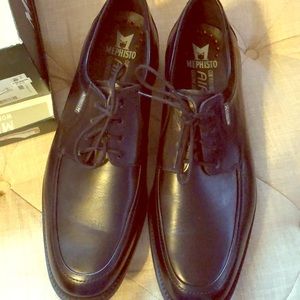 Men’s Mephisto shoes